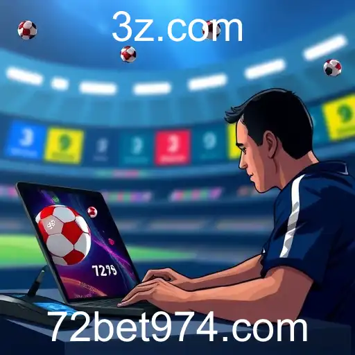 A Evolução dos Jogos Online e 72 Bet