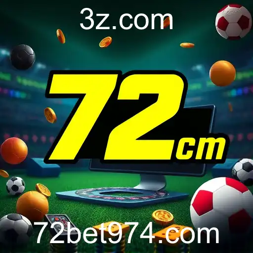 A Ascensão e Impacto do 72 Bet.com no Brasil
