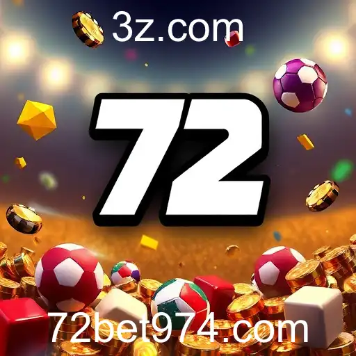 A Ascensão do 72 Bet no Mercado de Jogos Online