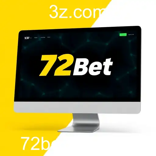 72 Bet.com Revoluciona o Mercado de Jogos Online