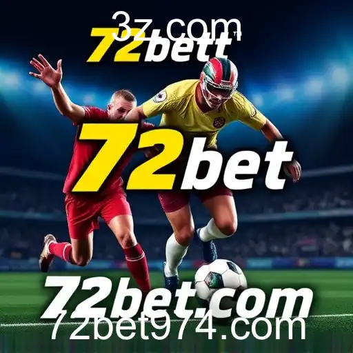 72bet.com: Apostas Esportivas em Ascensão no Brasil