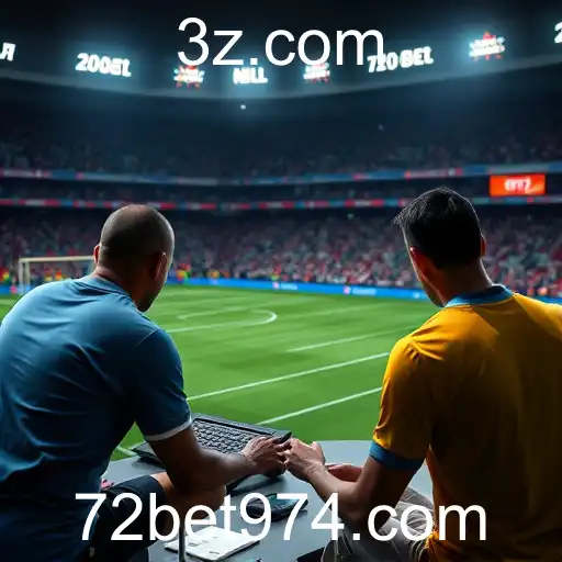 A Ascensão do 72 Bet no Mercado de Jogos