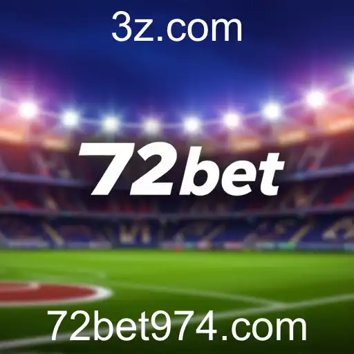 A Ascensão de 72bet.com no Mercado de Jogos Online