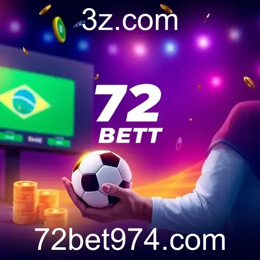 A Ascensão do 72bet.com no Mercado de Jogos Online