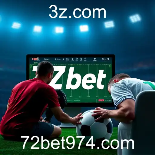 A Evolução do 72 bet.com no Cenário Atual de Jogos
