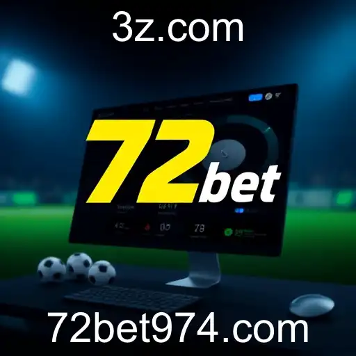Novo Horizonte para o 72 Bet: Expansão e Tendências