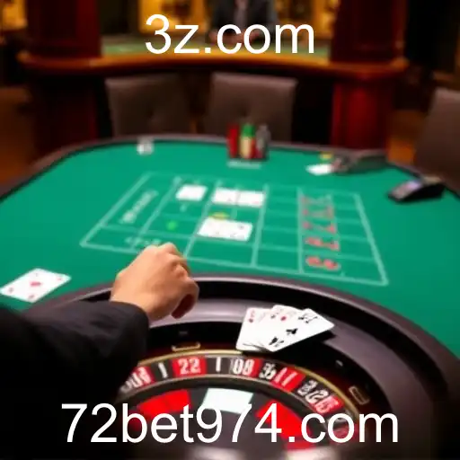 Expansão dos Jogos Online e o Papel de 72 bet.com