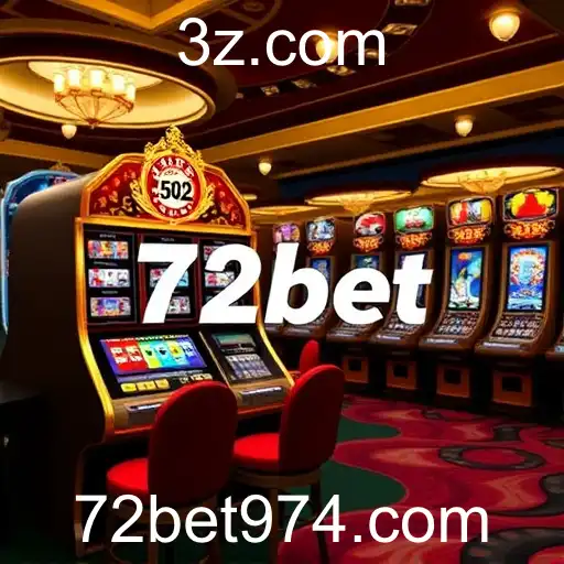 72 bet.com: O Crescimento dos Sites de Jogos em Português