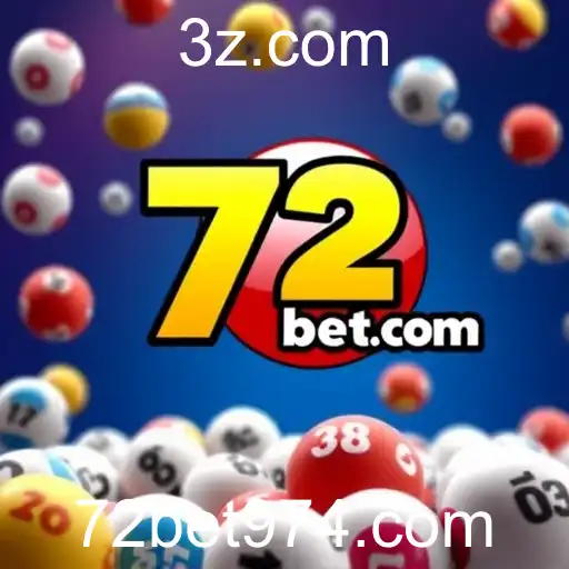 A Influência Crescente do 72 Bet no Mercado de Jogos