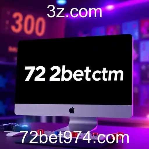 A Ascensão do 72 Bet no Mercado de Jogos Online