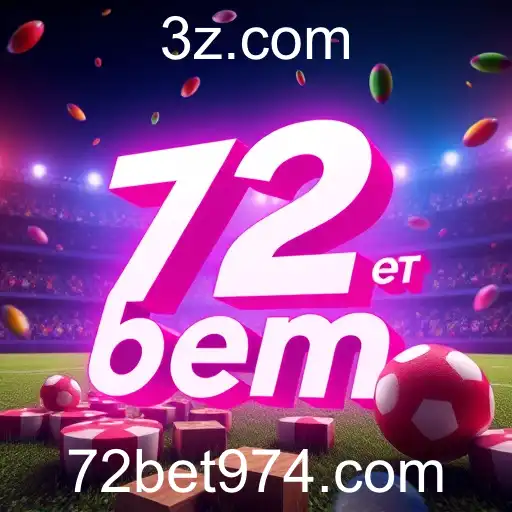 O Crescimento dos Jogos Online: O Impacto da 72 bet.com no Mercado