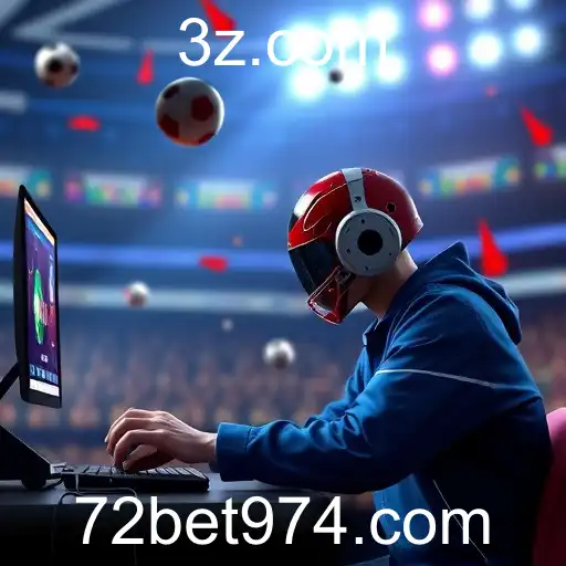 72 Bet: A Tendência Crescente dos Jogos Online