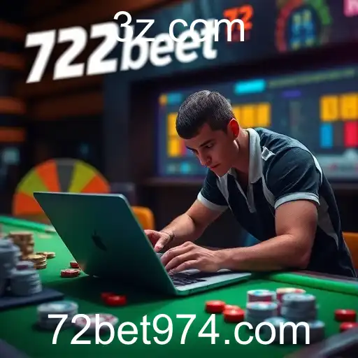 A Ascensão dos Cassinos Online no Brasil